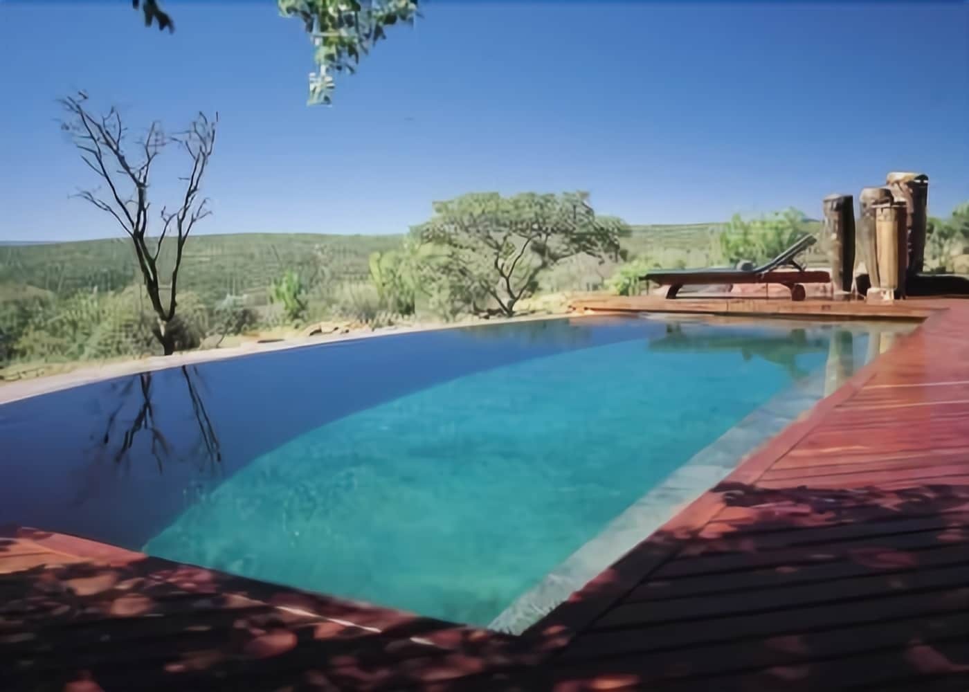 Sediba Private Game Lodge Vaalwater Kültér fotó