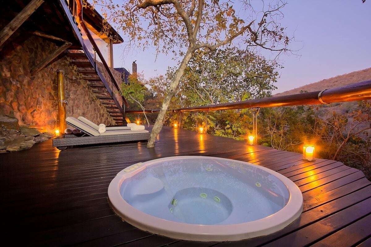Sediba Private Game Lodge Vaalwater Kültér fotó